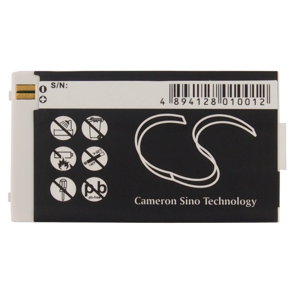 Batería compatible con Sagem CS-MYC42SL