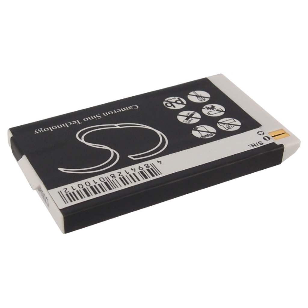 Batería compatible con Sagem CS-MYC42SL