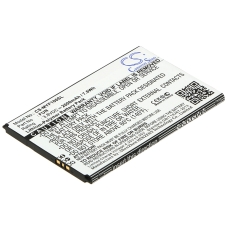 Reemplazo de batería compatible para Myphone FUN