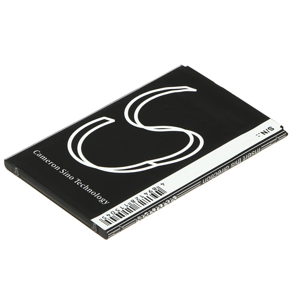 Batería compatible con Myphone CS-MYF100SL