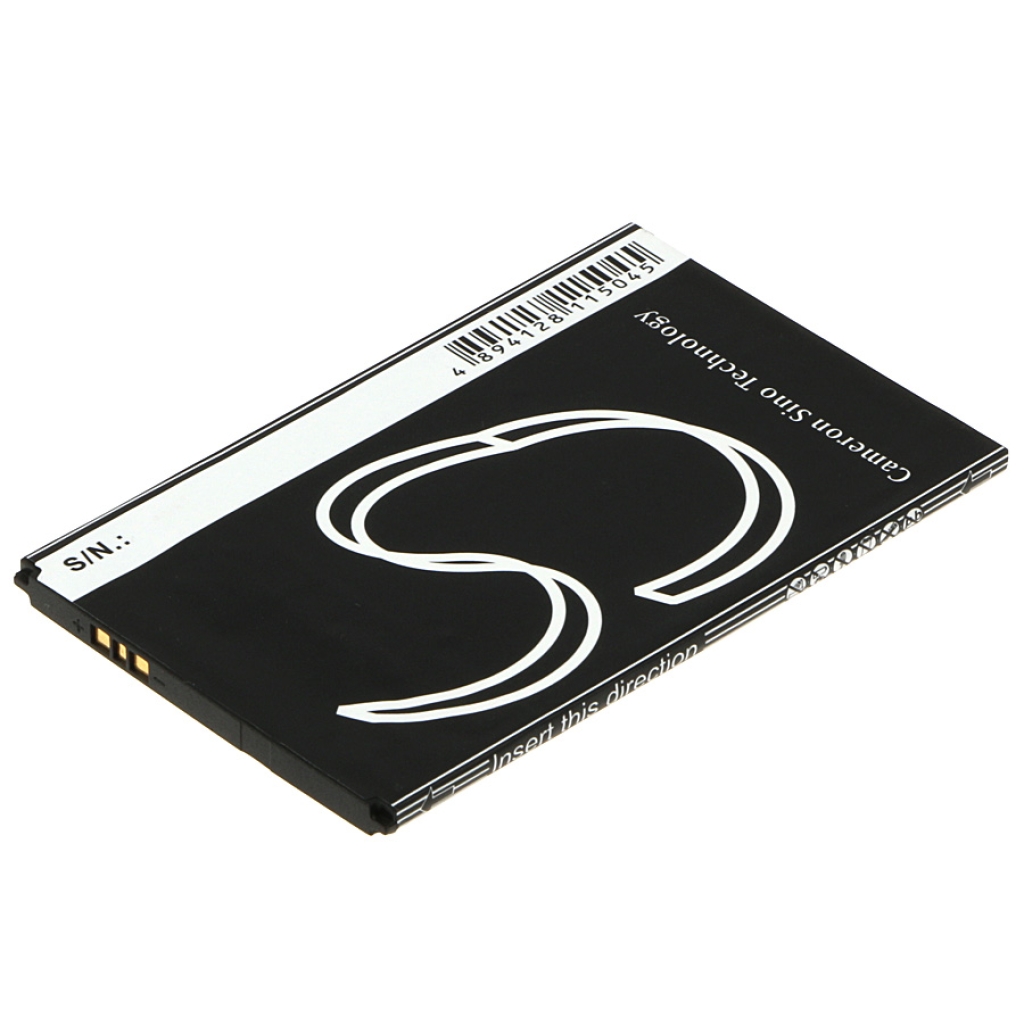 Batería compatible con Myphone CS-MYF100SL