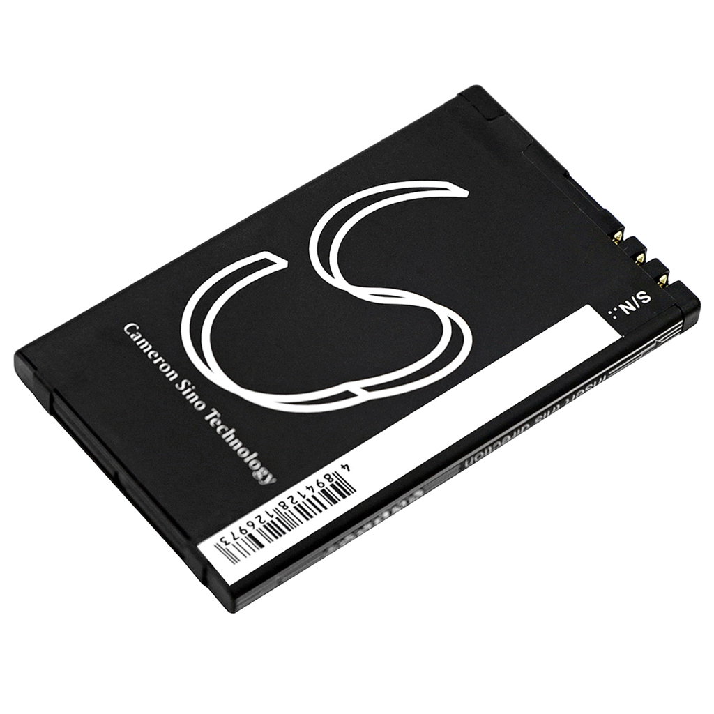 Batería del teléfono móvil Myphone CS-MYH630SL
