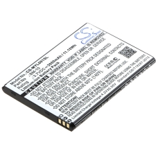 Reemplazo de batería compatible para Myphone BM-10