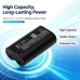 Baterías compatible con MYQ LiftMaster Wireless Video Keypad CS-MYP100SL