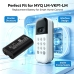 Baterías compatible con MYQ LiftMaster Wireless Video Keypad CS-MYP100SL