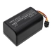 Batería de vacío Moneual CS-MYP120VX
