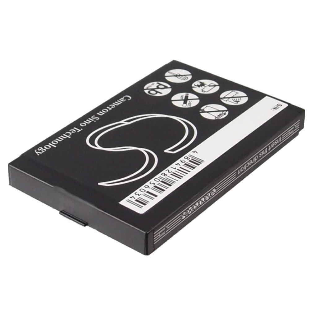 Baterías Sustituye MP-0-1