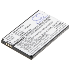 Reemplazo de batería compatible para Myphone MP-S-K