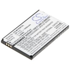 Reemplazo de batería compatible para Myphone MP-S-K
