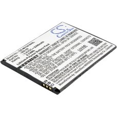 Reemplazo de batería compatible para Myphone BM-09