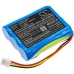 Batería de vacío Moneual CS-MYR700VX