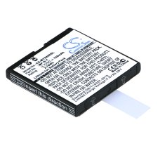 Reemplazo de batería compatible para Myphone MP-S-T