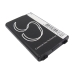 Batería compatible con Sagem CS-MYX12SL