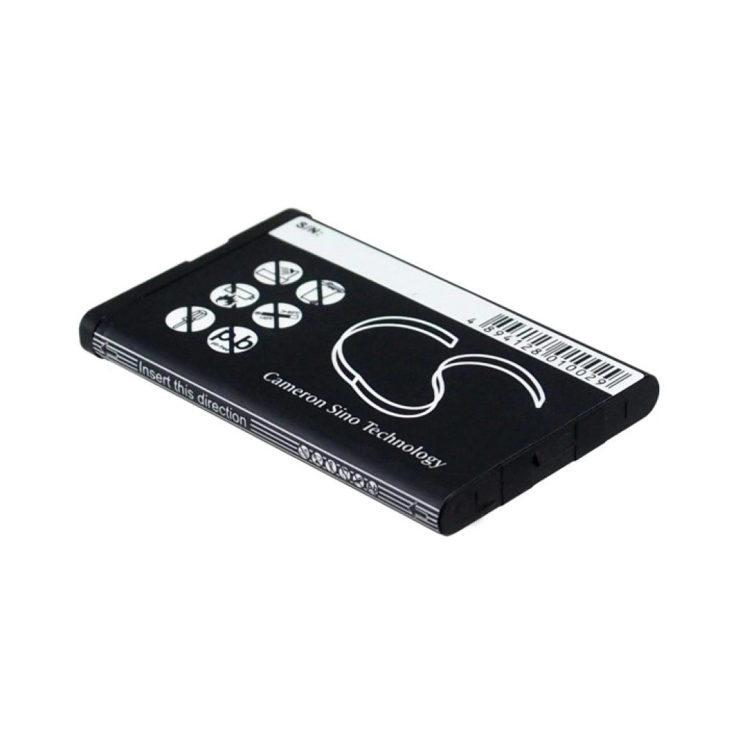 Batería del teléfono móvil Sagem CS-MYX8SL