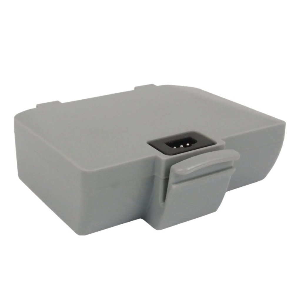 Batería de código de barras, escáner Zebra CS-MZ320BL