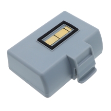 Compatible battery replacement for Zebra AT16004-1,H16004-LI