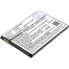 Reemplazo de batería compatible para Navon G13001