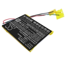 Reemplazo de batería compatible para Microsoft X814398-001
