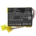 Batería compatible con Microsoft CS-MZF4SL