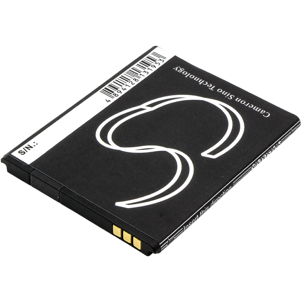 Compatible battery replacement for Navon G13004