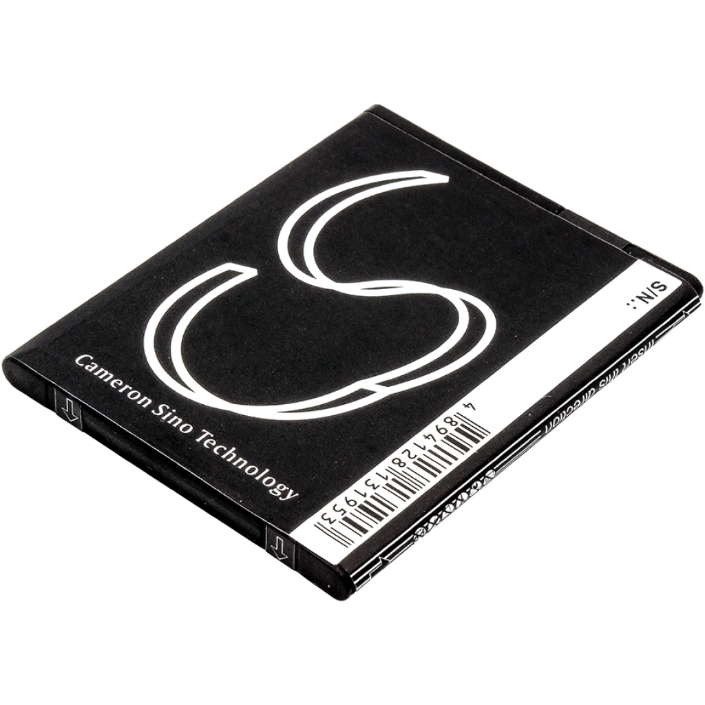 Compatible battery replacement for Navon G13004