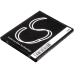Compatible battery replacement for Navon G13004