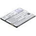Batería compatible con Navon CS-MZU001SL