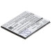 Batería compatible con Navon CS-MZU001SL
