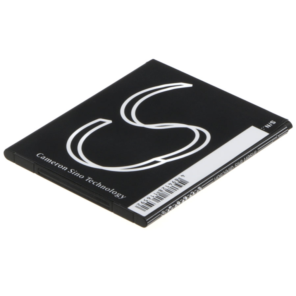 Batería compatible con Navon CS-MZU001SL