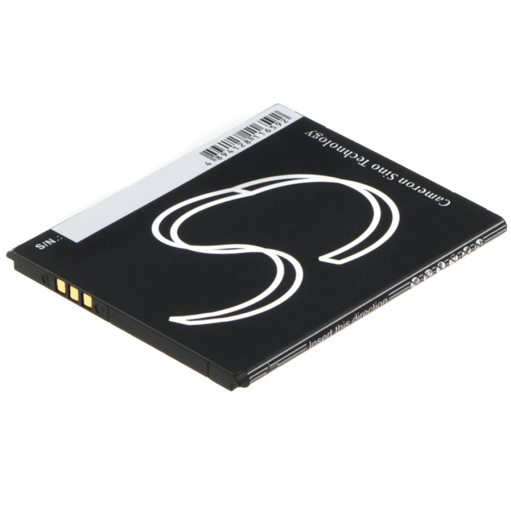 Batería compatible con Navon CS-MZU001SL