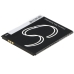 Batería compatible con Navon CS-MZU001SL