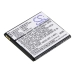 Batería del teléfono móvil Navon CS-MZU402SL