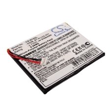 Reemplazo de batería compatible para Gateway H50B,SX042