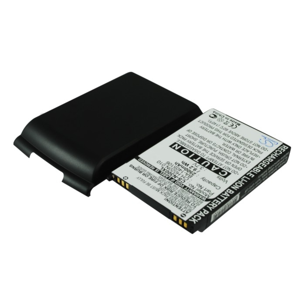Batería compatible con Acer CS-N300XL