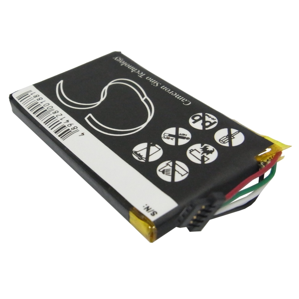 Battery compatible with Tablet Battery