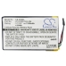 Battery compatible with Tablet Battery