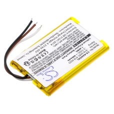 Reemplazo de batería compatible para Apple 616-0223,616-0224,616-0283