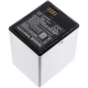 Battery compatibleWith Home Security Camera Battery