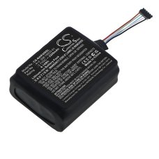Reemplazo de batería compatible para Arlo 308-10033-01,A-3