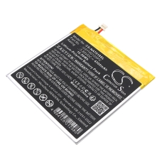 Reemplazo de batería compatible para Onn U31100103PV