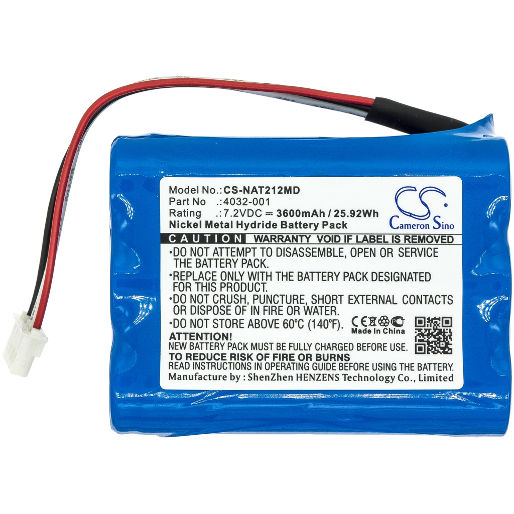 Nonin Avant pulse oximeter 9600