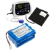 Nonin Avant pulse oximeter 9600