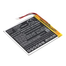 Reemplazo de batería compatible para Onn U306992P