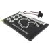 GPS, Batería del Navegador Navigon CS-NAV2000SL