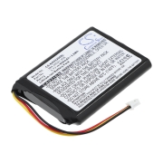 Battery compatibleWith Navigon