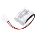 Battery industrial Inax CS-NAX305AF