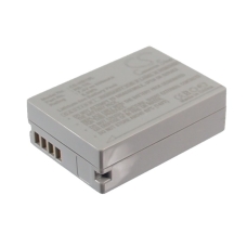 Reemplazo de batería compatible para Canon NB-10L