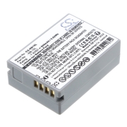 Batería compatibleWith Batería de la cámara