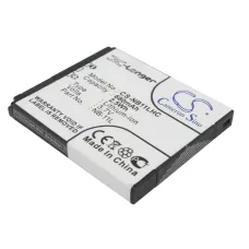 Reemplazo de batería compatible para Canon NB-11L,NB-11LH