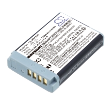 Reemplazo de batería compatible para Canon NB-13L